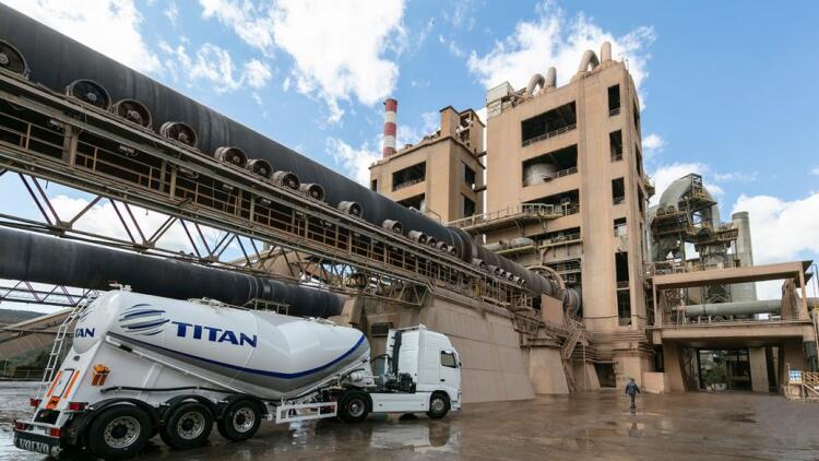 ΤΙΤΑΝ: Στον δείκτη FTSE4Good για δεύτερη συνεχή χρονιά