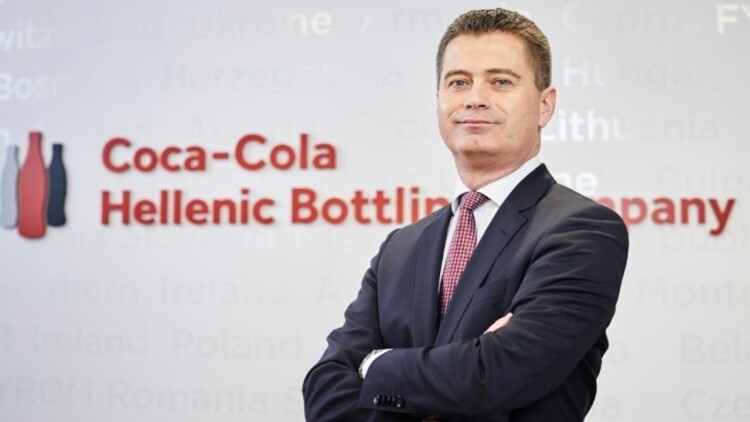 Coca-Cola HBC: Γιατί ο Ζόραν Μπογκντάνοβιτς ποντάρει σε ακόμη καλύτερες επιδόσεις το 2026