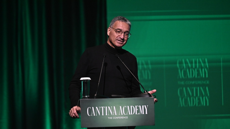 Cobi Bitton: «Η αναγέννηση της γεωργίας μετατρέπει τη γαστρονομία σε μοχλό ανανέωσης του αγροδιατροφικού τομέα»