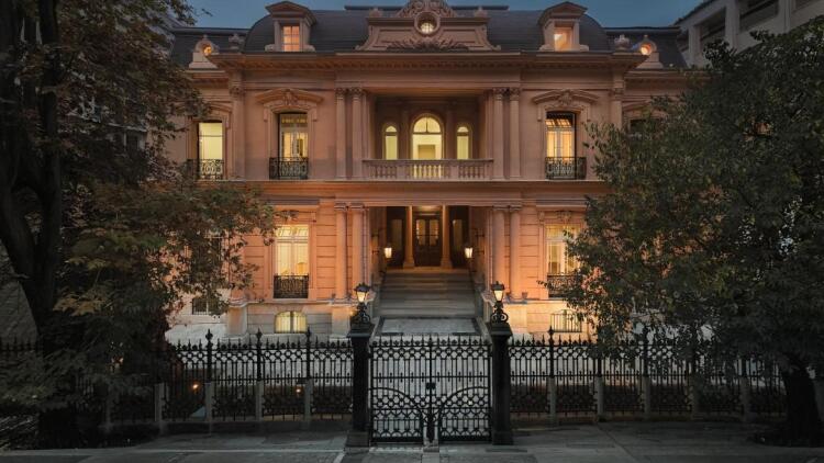 Κρατικό Ωδείο Θεσσαλονίκης: Άνοιξε τις πύλες του το πλήρως ανακαινισμένο κτίριο 