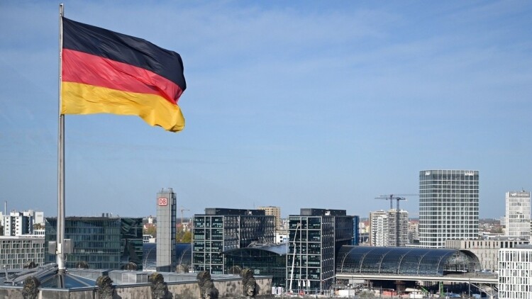 Η επενδυτική εμπιστοσύνη στη Γερμανία κατέρρευσε τον Μάρτιο, ανησυχία για την ανάπτυξη