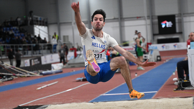 Live ο τελικός του Τεντόγλου στο παγκόσμιο πρωτάθλημα