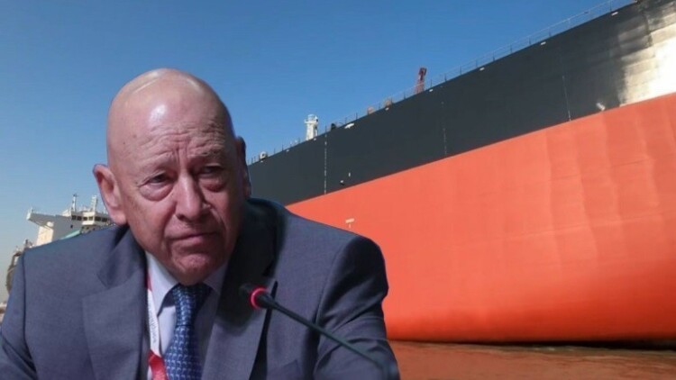 Στενά του Ορμούζ: Τρίτο πλοίο της Dynacom του Γιώργου Προκοπίου διέσχισε την εμπόλεμη ζώνη