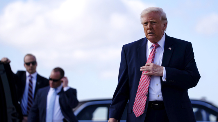 «Αν θέλετε πετρέλαιο πηγαίνετε στο Ορμούζ και πάρτε το μόνοι σας», νέα επίθεση Τραμπ στους συμμάχους - Συνεχίζονται τα χτυπήματα του Ισραήλ στο Ιράν