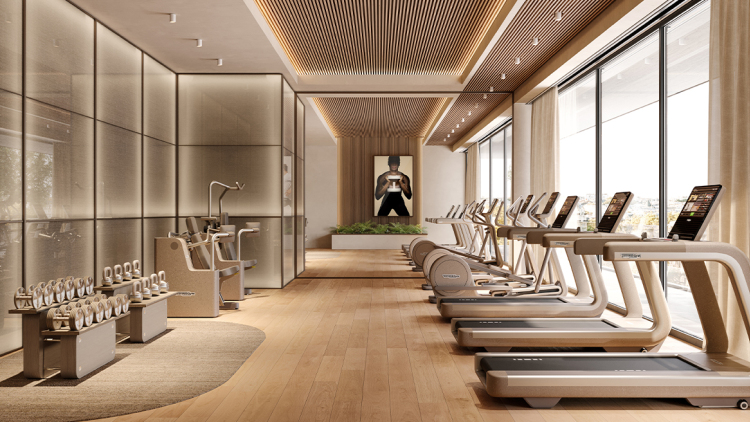 Νέα εποχή στο Wellness Luxury Living