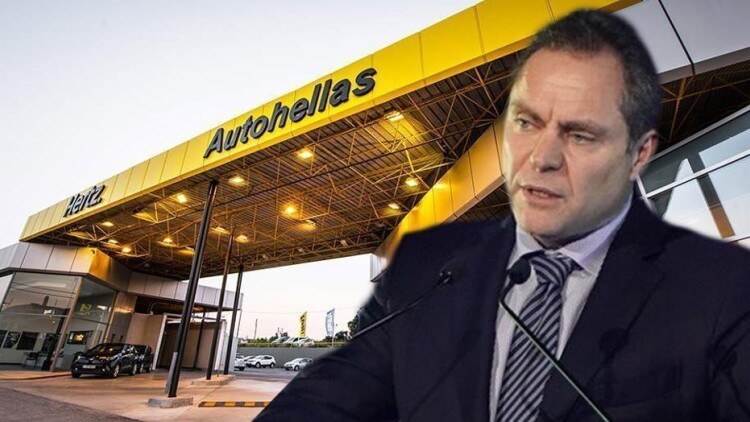 Βασιλάκης (Autohellas): Οι προβλέψεις για το 2026 στη σκιά της γεωπολιτικής κρίσης