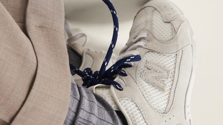 Τα αγαπημένα μας designer sneakers για την άνοιξη του 2026
