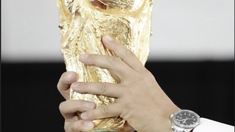 Μουντιάλ 2026: Εργαζόμενοι στο SoFi Stadium ζητούν από τη FIFA να αποκλείσει την ICE από το Παγκόσμιο Κύπελλο και απειλούν με απεργία

