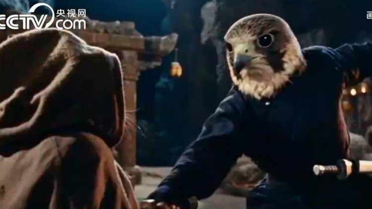 Ο πόλεμος στο Ιράν και η κινεζική προπαγάνδα: Viral βίντεο με ΑΙ παρουσιάζει τις ΗΠΑ ως επιθετική δύναμη και το Πεκίνο ως παράγοντα σταθερότητας
