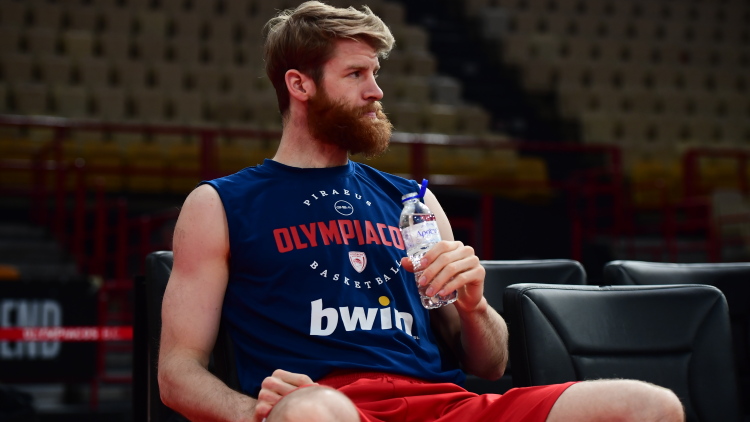 Γουόκαπ: Ήταν ανόητο το θέμα του διαβατηρίου, είμαι πολύ περήφανος που είμαι Έλληνας πολίτης