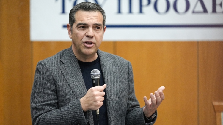 Πάτησε το κουμπί για το νέο κόμμα ο Τσίπρας: Τα μηνύματα και οι στόχοι του Μανιφέστου