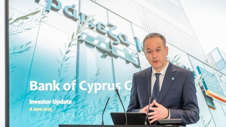 Τράπεζα Κύπρου: Εκτιμήσεις για πιστωτική επέκταση πάνω από 5% το 2026