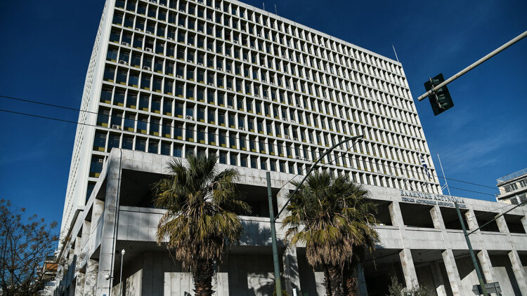 Κλειστή η Λεωφόρος Αλεξάνδρας στο ρεύμα προς Πατησίων λόγω ύποπτου αντικειμένου στο ύψος της ΓΑΔΑ