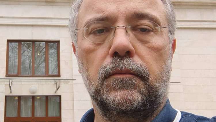 Αυγερινός: Είπα στον εισαγγελέα να καλέσει τη Ζαχάροβα να καταθέσει για το αν είμαι η «χείρα» της όπως λέει ο Καραχάλιος
