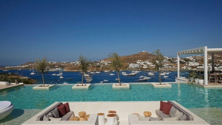 Louis Hotels: Ανακαινίσεις άνω των 30 εκατ. ευρώ σε Κύπρο και Ελλάδα, πώς επηρεάζει τη σεζόν η κρίση στη Μ. Ανατολή