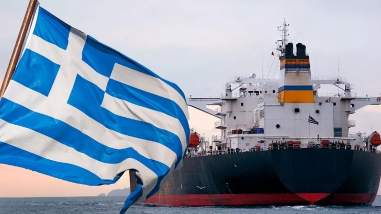 Ποιες είναι οι 16 εταιρείες που ελέγχουν το 25% του ελληνόκτητου στόλου