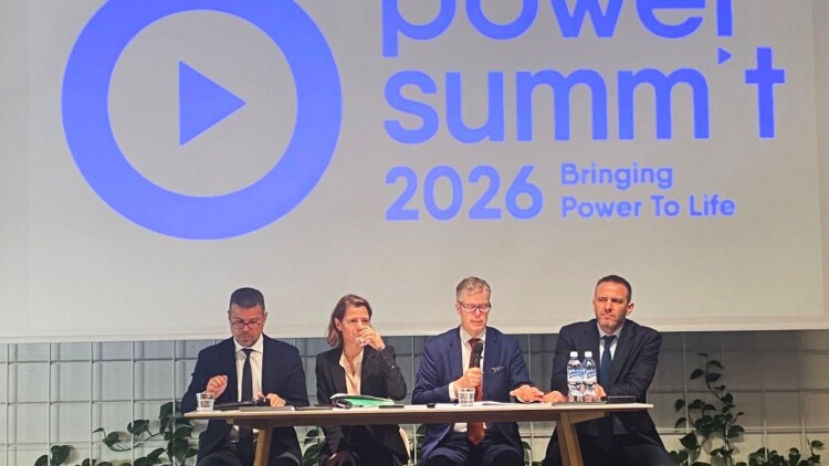 Στάσσης (ΔΕΗ): Data centers και AI θα εκτοξεύσουν τη ζήτηση ηλεκτρικής ενέργειας στην Ευρώπη