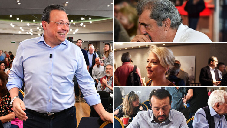 Πάει στον Τσίπρα ο ΣΥΡΙΖΑ, υπερψηφίστηκε η πρόταση Φάμελλου στην Κεντρική Επιτροπή - Απορρίφθηκε τροπολογία Παππά, Πολάκη, Δούρου για αυτόνομη πορεία