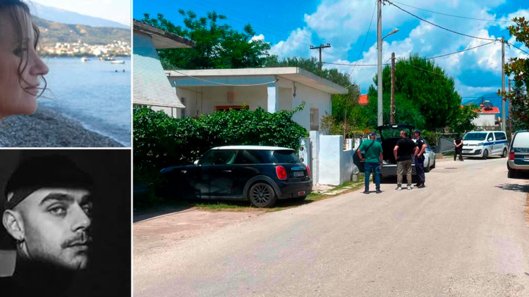 Ο Ιταλός είχε ειδοποιήσει πρώτα τον κολλητό του πριν αποκαλυφθεί το έγκλημα στο Αίγιο, στο μικροσκόπιο οι κινήσεις του 65χρονου