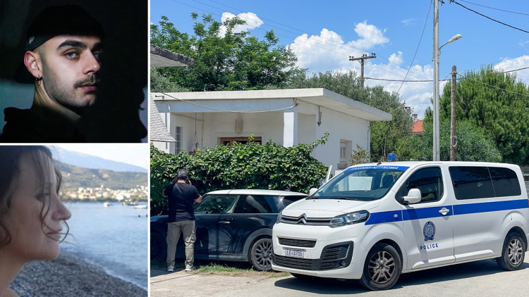 Έγκλημα στο Αίγιο: Βρέθηκε μπλούζα του 65χρονου με πιθανές κηλίδες αίματος, έφερε αμυχές στα χέρια του - Αρνείται την εμπλοκή του