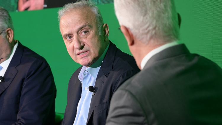Μιχάλης Σαράντης: «Έως και 20.000 τόνοι φέτας χάθηκαν λόγω της ευλογιάς των αιγοπροβάτων»