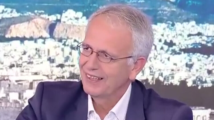 Ρήγας: Μην οικειοποιούνται στην ΕΛΑΣ δικές μας προτάσεις, η ελεύθερη πρόσβαση στα Πανεπιστήμια ήταν πρόταση του ΣΥΡΙΖΑ το 2001