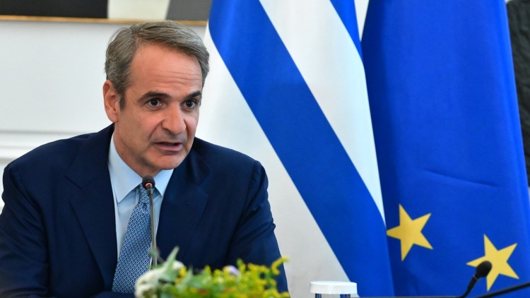 Μητσοτάκης: «Τέλος» στη διάταξη Κατρούγκαλου για τις συντάξεις χηρείας, το μήνυμα για τους 150.000 δικαιούχους