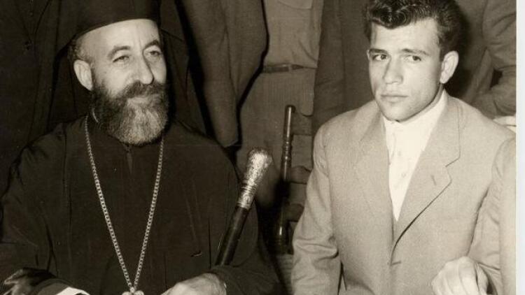 52 χρόνια από το πραξικόπημα κατά του Μακαρίου στην Κύπρο που άνοιξε τον δρόμο για την τουρκική εισβολή