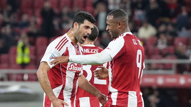 Champions League: Live η κλήρωση του Ολυμπιακού στον 3ο προκριματικό γύρο