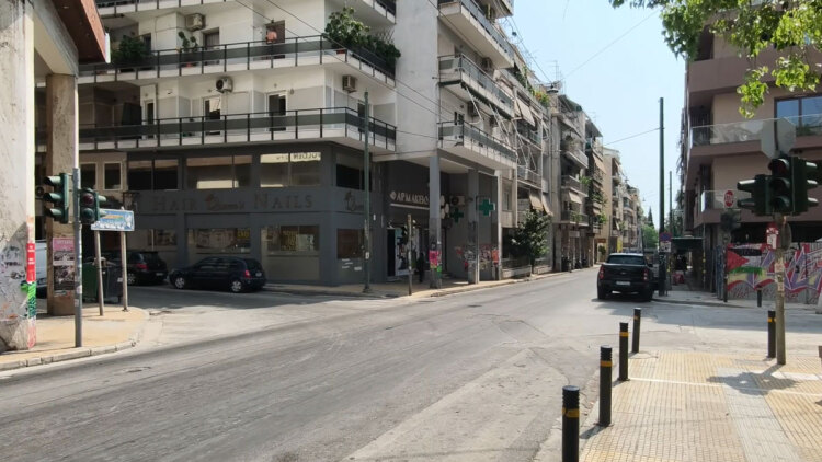 Νέες διακοπές ρεύματος στην Αθήνα, χωρίς ηλεκτροδότηση Κυψέλη, Εξάρχεια, Κολωνάκι και Γκύζη
