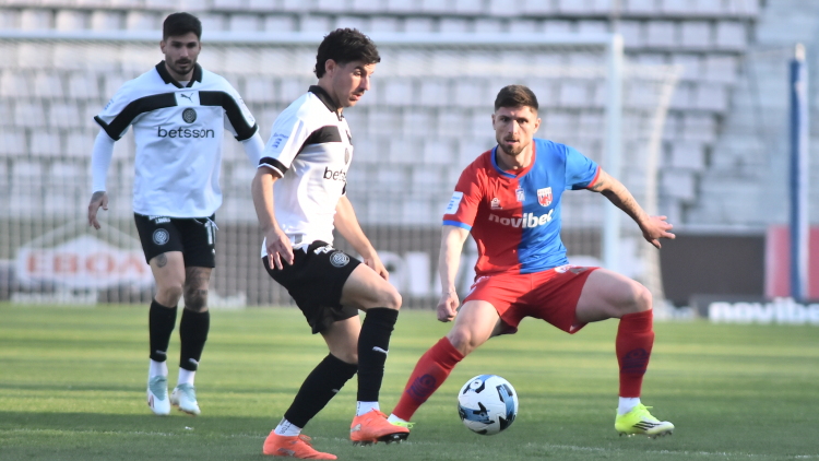 Stoiximan Super League: Ο ΟΦΗ υποδέχεται το Βόλο για την πρώτη αγωνιστική, δείτε τις εντεκάδες 
