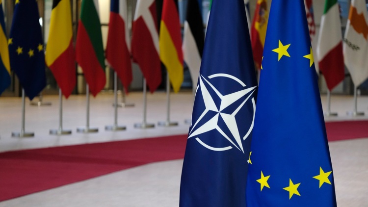 Καμία ένδειξη για προετοιμασίες ρωσικής επίθεσης εναντίον του ΝΑΤΟ, λέει Ευρωπαίος αξιωματούχος