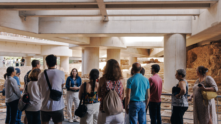 Ευρωπαϊκές Ημέρες Πολιτιστικής Κληρονομιάς με ελεύθερη είσοδο σε Μουσεία και πλήθος δράσεων 