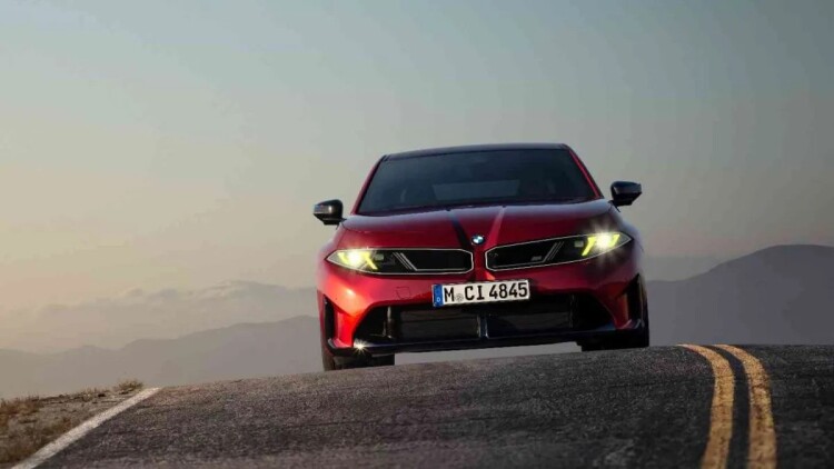 Ριζικές αλλαγές ετοιμάζει η BMW στα μοντέλα της