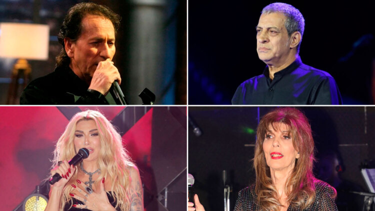 Χριστοδουλόπουλος, Αδαμαντίδης, Ηλιάδη, Στανίση εμφανίζονταν ως ασφαλισμένοι από το κύκλωμα του Καμπούρη 