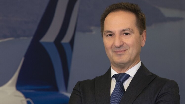 Αλλαγή σκυτάλης στην Aegean: Νέος CEO ο Μιχάλης Κουβελιώτης, αποχωρεί ο Δημήτρης Γερογιάννης