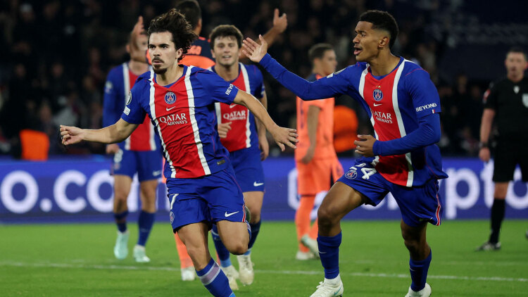 Champions League: Ματσάρες σε Παρίσι και Άνφιλντ, η Παρί Σεν Ζερμέν 4-2 την Μπαρτσελόνα, η Λίβερπουλ 4-3 τη Βιγιαρεάλ, δείτε τα γκολ