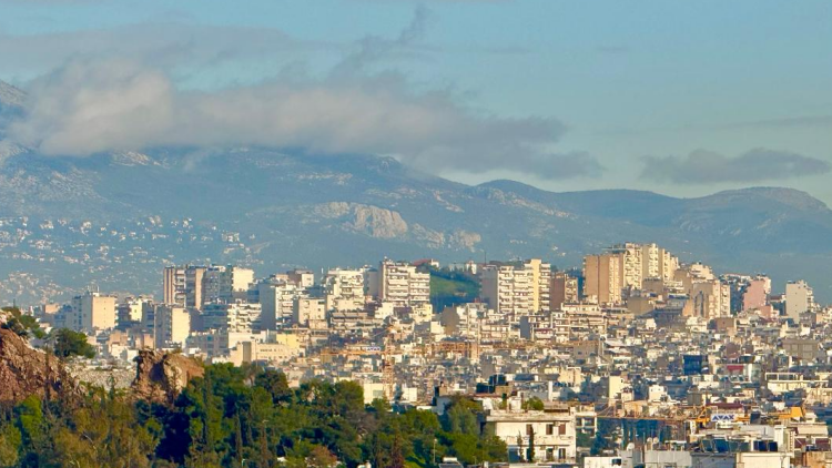 Η αγορά ακινήτων μπαίνει σε φάση ωριμότητας το 2026, διπλή ζήτηση για μικρά και premium ακίνητα - Χάνει ορμή η Golden Visa