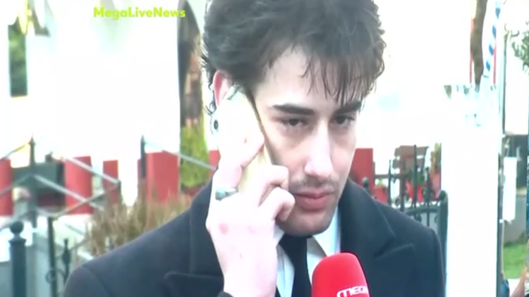 Μας στέρησαν αυτό που αξίζαμε, τη μητέρα μας μέχρι τα βαθιά γεράματα, λέει ο γιος της Σταυρούλας που χάθηκε στην Βιολάντα