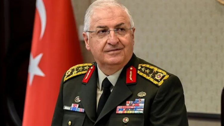  Γκιουλέρ: «Η Τουρκία δεν θα αποδεχθεί μονομερείς κινήσεις στο Αιγαίο»