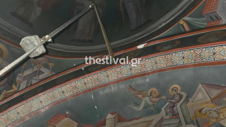 «Επιστημονικός γρίφος» η σεισμική δραστηριότητα στο Άγιον Όρος, τι έδειξε ο πρώτος κύκλος αυτοψιών