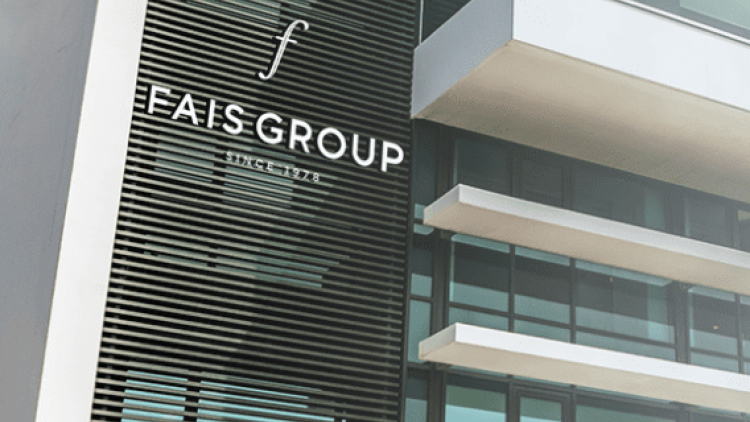 Fais Group: Πιο συγκρατημένος ο καταναλωτής, αλλά ο όμιλος πατά «γκάζι» στις επενδύσεις