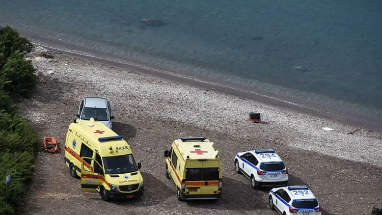 Πάτρα: Βρέθηκε πνιγμένος άντρας στη θάλασσα, συναγερμός στις Αρχές
