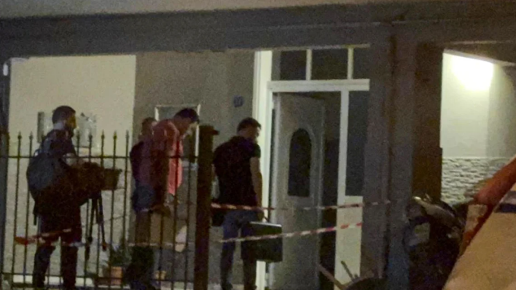 Πέθανε ο 67χρονος που ξυλοκοπήθηκε άγρια από τον γαμπρό του στον Εύοσμο Θεσσαλονίκης 