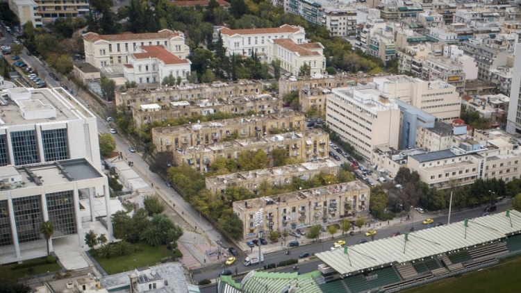 Ξεκινά η καταγραφή κατοίκων και αναγκών στα Προσφυγικά  της Λεωφόρου Αλεξάνδρας, σε λειτουργία η νέα ψηφιακή πλατφόρμα