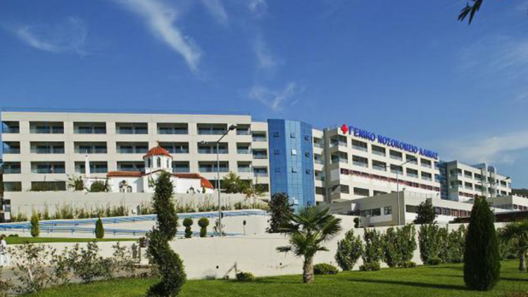 Βρέθηκε ο προμηθευτής των ύποπτων κοτόπουλων για τα κρούσματα σαλμονέλας στη Λαμία: Έρευνες για να εντοπιστεί ο ενδιάμεσος και η μονάδα εκτροφής