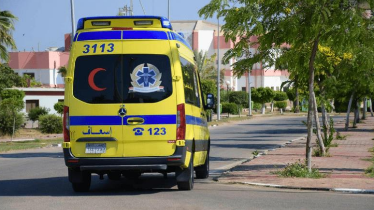 Τραγωδία στην Αίγυπτο: 16 νεκροί σε τροχαίο με λεωφορείο στο Σινά