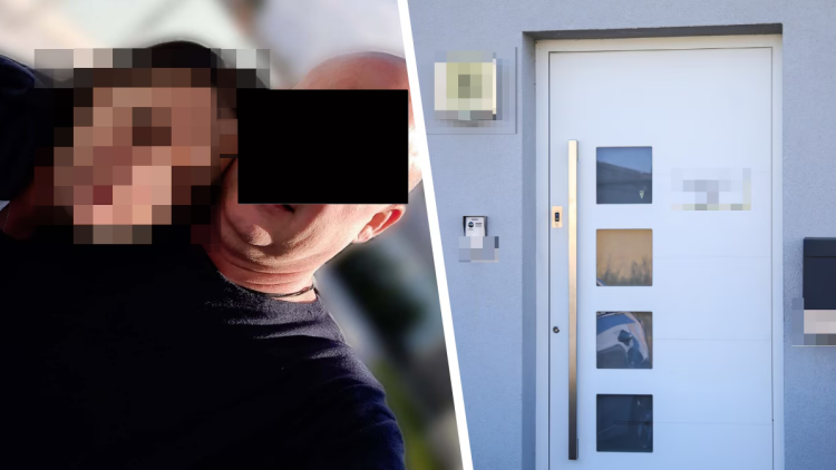 Σοκαριστική υπόθεση «Πελικό» στην Αυστρία: 51χρονος πούλαγε για σεξ την γυναίκα του προς €500, η 39χρονη πέθανε κατά τον βιασμό της ενώ ήταν ναρκωμένη