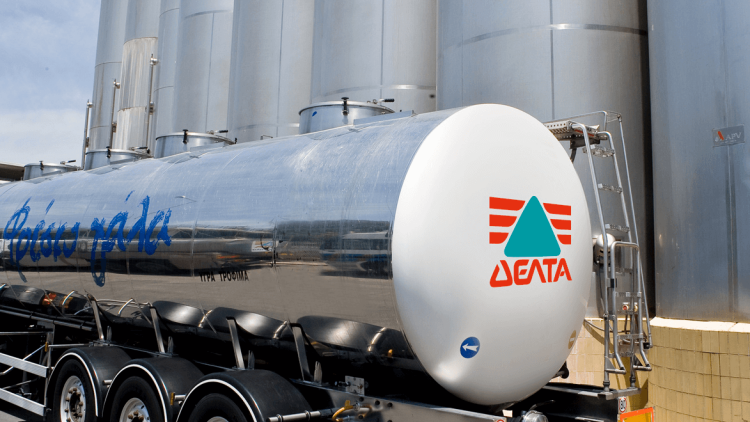 ΔΕΛΤΑ: Από την κυριαρχία στην αναζήτηση αγοραστή – Τι δείχνει ο νέος ισολογισμός