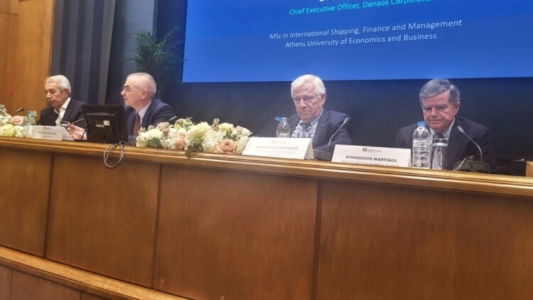 Έλληνες εφοπλιστές προς τη νέα γενιά: Η ναυτιλία κρατά την παγκόσμια οικονομία όρθια